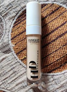 Insight HD Concealer Full Coverage Waterproof