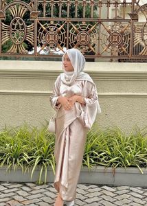 Elegant Ethnic Gown