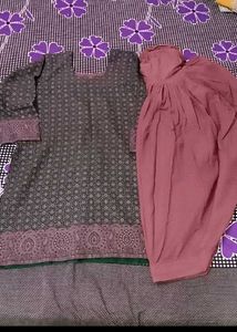 Kurta Set