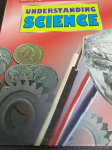 Understanding Science