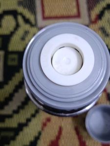 Stainless Steel Vacuum Flask