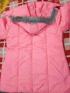 New Girls Stylish Jecket For Winter