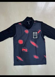 Dri-Fit Sports Tshirt For Mens Size M Branded