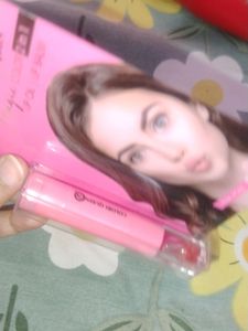 Color Queen Lip Balm + Oil
