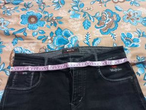 Mufti Jeans