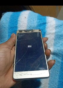 Redmi 3s Phone 3/32 Ram