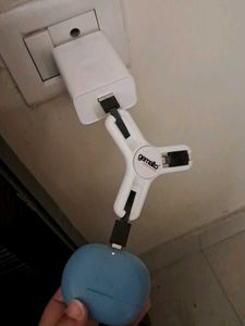 3 In 1 Data Cable