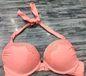 Padded 34c Bra 💚