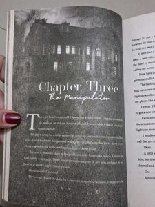 Hunting Adeline Book