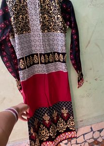 2 Kurti Combo