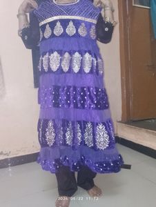 Frock For Party
