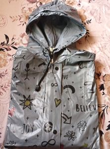 New Raincoat