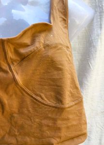 WILD FABLE CORSET