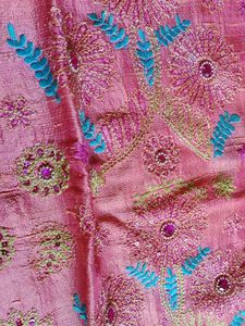 Heavy Work Kurti