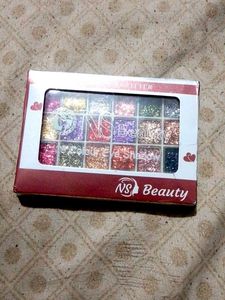 Glitter Eyeshadow Palette