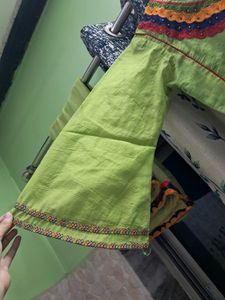 Kurta Set