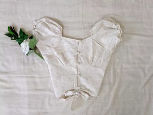 Pinterest Front Knot Top