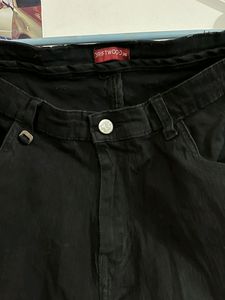 Black Jeans For Men