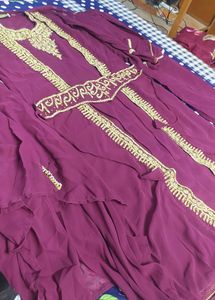 Kurta Set , Halima Sultana