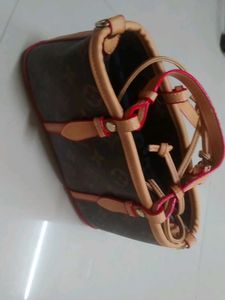 Chic Handbag