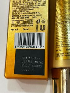 Lakme New Sunscreen ✨