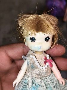 doll