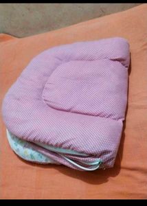 Baby Bed With Net