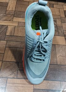 New Shoes