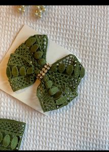 Hair Bows&amp;clips