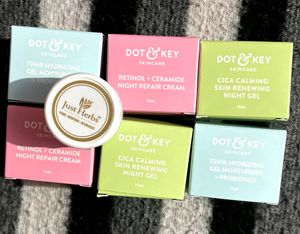Dot And Key Ceraminde Retinol Moisturiser Cream