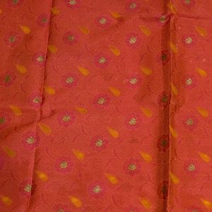 Awesome Saree That Can Be Used As Wedding Guest