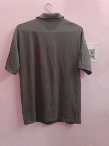 BURBERRY LONDON MEN&#39;S TSHIRT