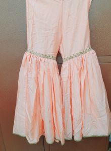 Sharara Set