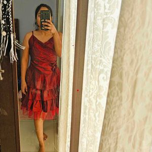 Barbie Frock