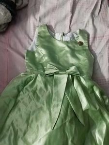 Combo 4 Kids Dress