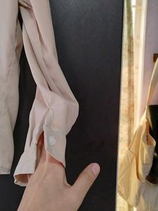 Formal Shirts Worn Once