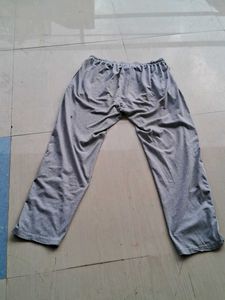 Comfortable Grey Leggings