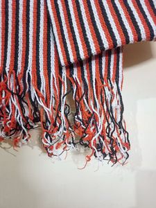 Warm Muffler Pack Of 2