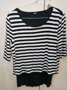 Striped Top