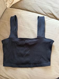 Basic Crop Top