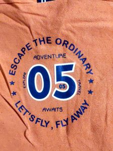 T-Shirt For Boys 10-13 Years