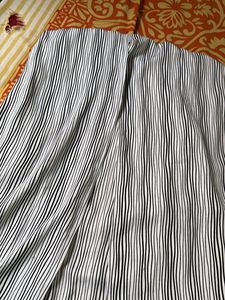 Striped Casual Dress