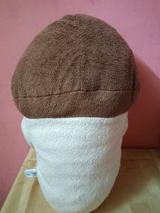 Nameko Osawari Plush Toy