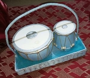 Tabla Tray
