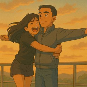 CUSTOM Studio Ghibli Art Print