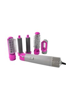 Hair Styler Air Wrap