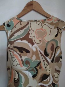 Beautiful Imported Boho Top