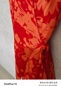 Bright Imported Colourful Stretch Wrap