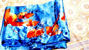 Silk Saree