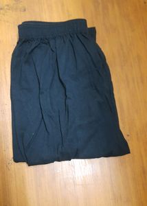 Black Colour Legging